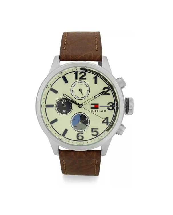 Tommy hilfiger jackson deals watch