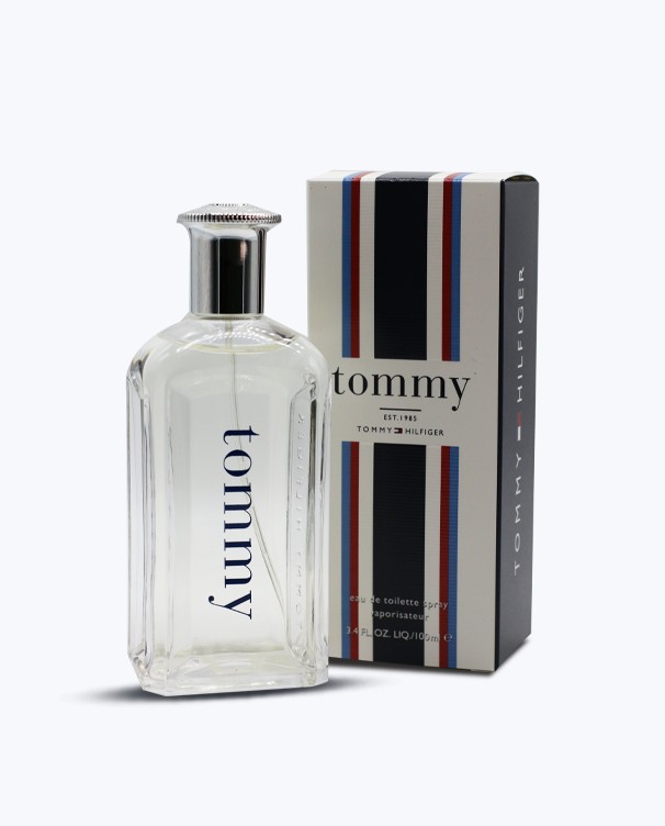 Tommy boy edt hot sale