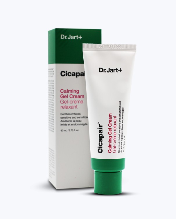 [Dr. Jart] Cicapair Calming Gel Cream 80ml