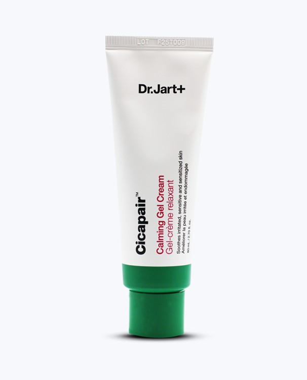 [Dr. Jart] Cicapair Calming Gel Cream 80ml